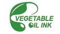 VEGETABLE OIL INK